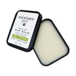 Healing Paw Balm No. 75