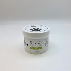 Multi-Purpose Pet Wipes No. 75