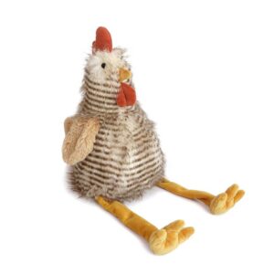 Mon Ami Chester Chicken Plush