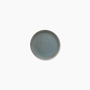 Serax Terres de Rêves | Bread Plate Smoky Blue