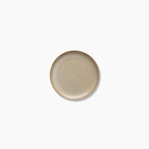 Serax Terres de Rêves | Bread Plate Misty Gray