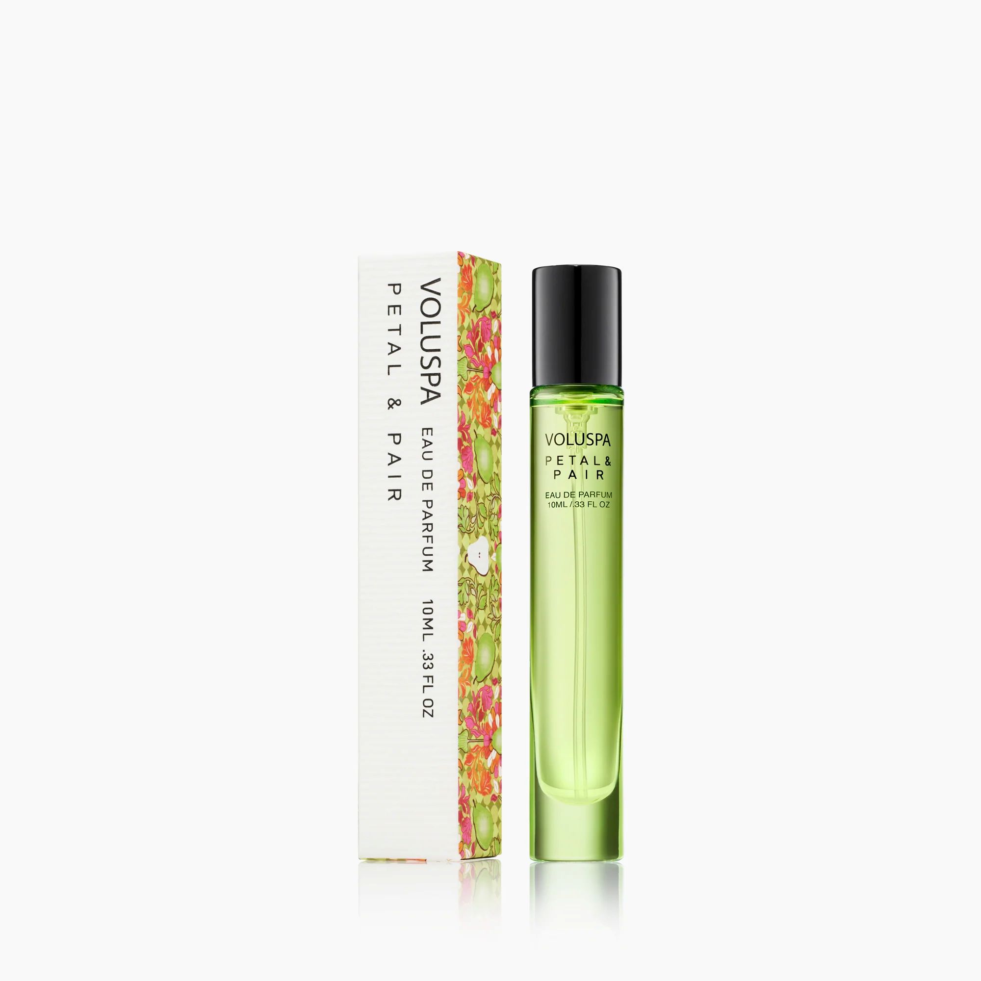 Voluspa Petal & Pair Eau De Parfum 10ml