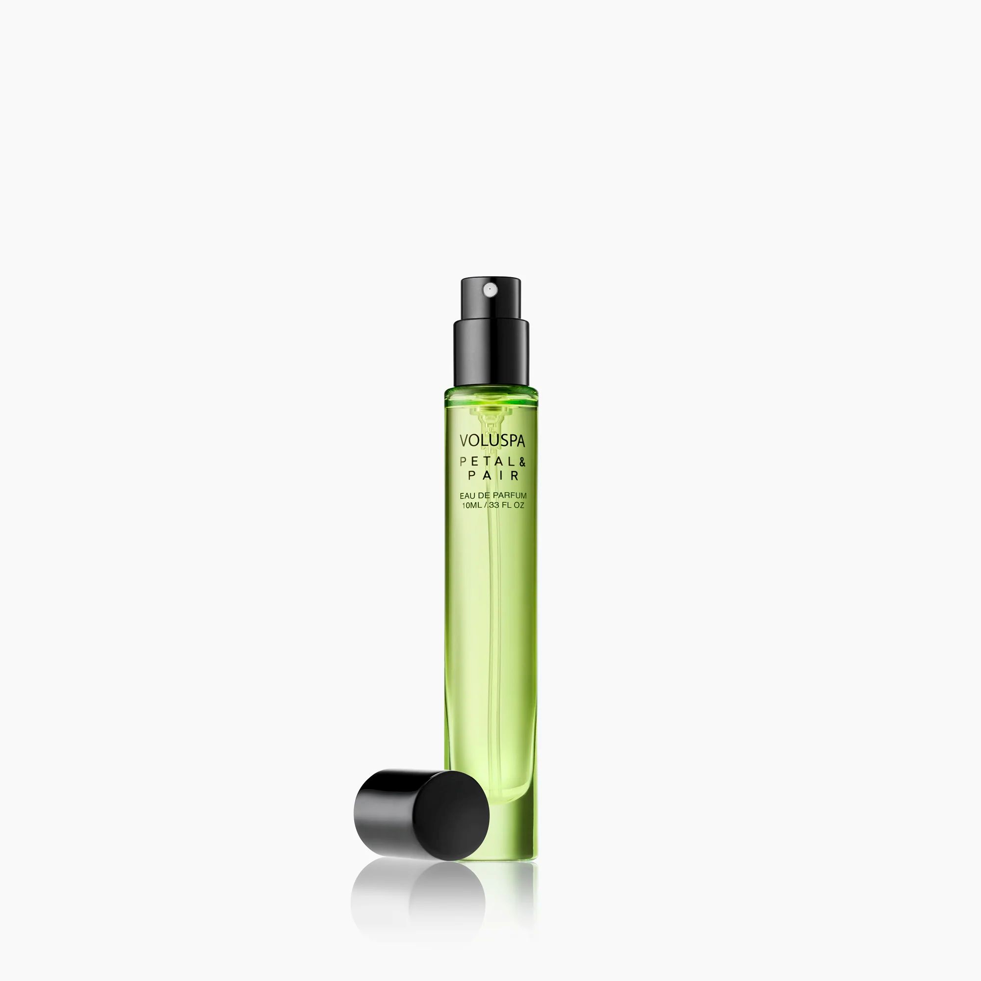 Voluspa Petal & Pair Eau De Parfum 10ml - Image 2