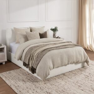 Beaumont Linen Duvet Set