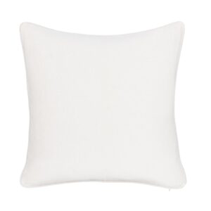 Bedford Linen Ivory Pillow