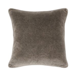 Heirloom Velvet Desert Pillow