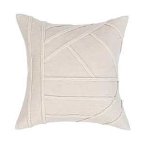 Langdon Natural Pillow