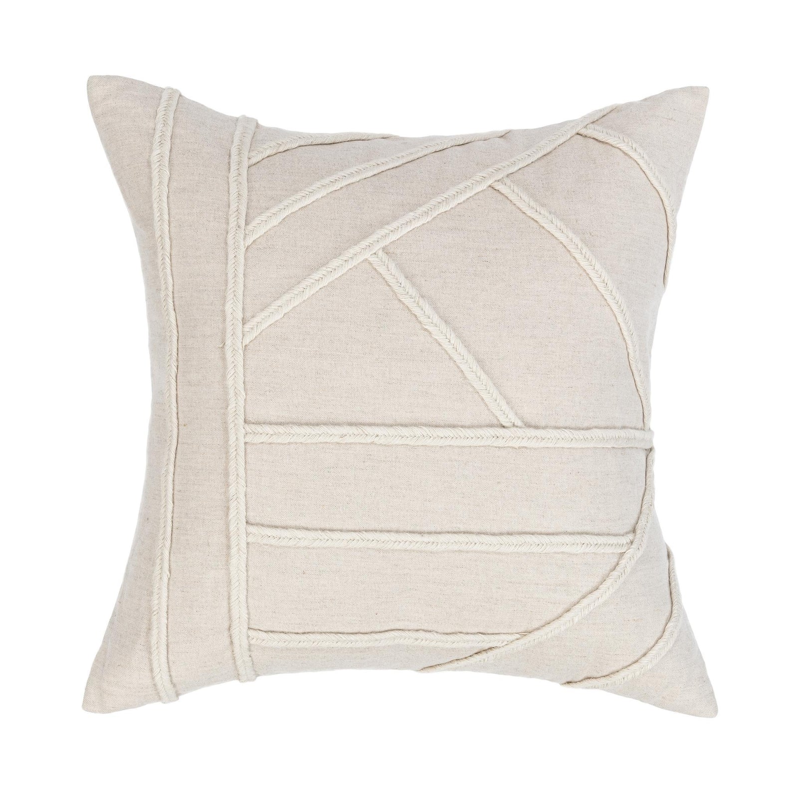 Langdon Natural Pillow