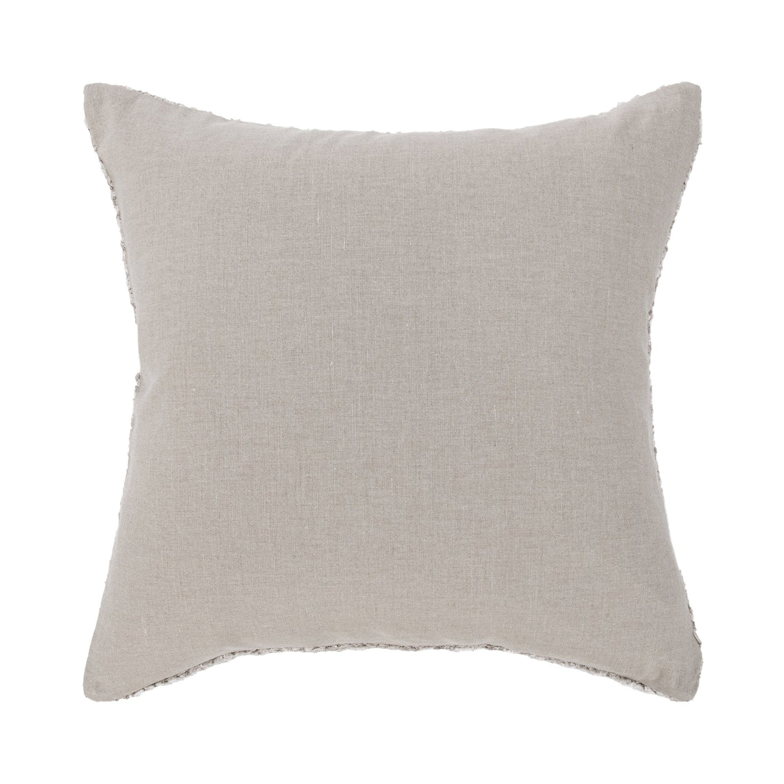 Maris Ivory/Natural Pillow - view 3