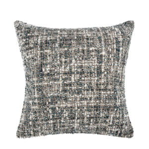 Porter Blue Slate Pillow