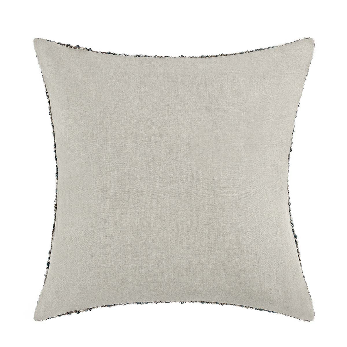 Porter Blue Slate Pillow - view 3