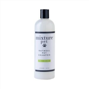 Oatmeal Pet Shampoo No. 75