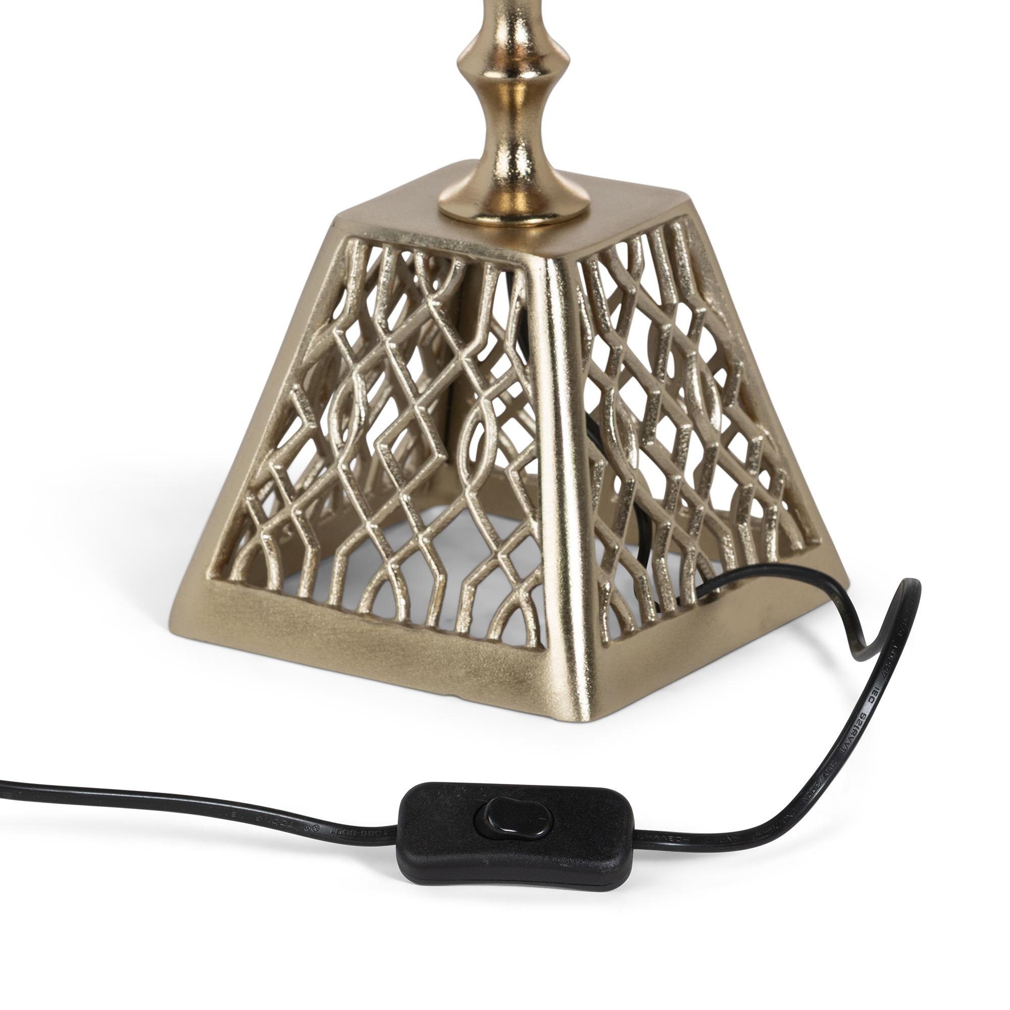 Marquise Table Lamp - view 3