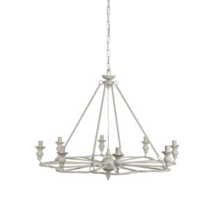 French Follie Chandelier, Chiffon