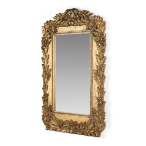 Laurelcrest Mirror, Gold