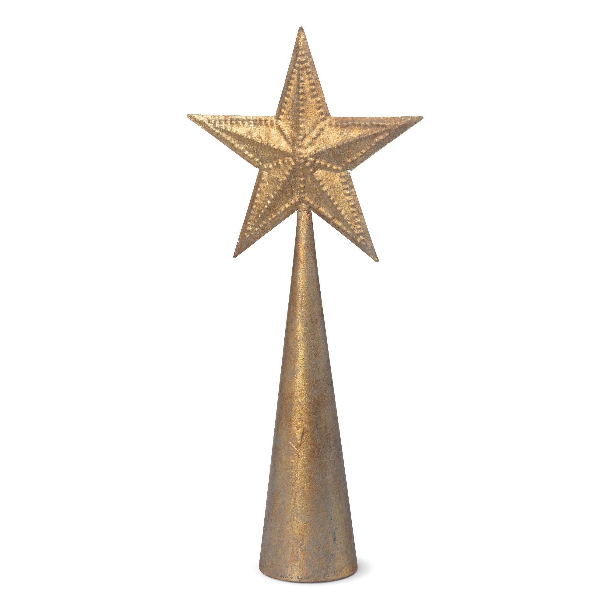 North Star Ornament, Set of 3 - view 3