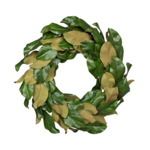 Estate Magnolia Wreath