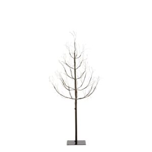 Forest LED Lighted Tree, 48"
