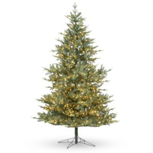 Montana Spruce Tree, Multi Function w/ Soft Twinkle, 7.5'H