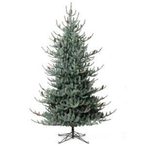 Blue Spruce Christmas Tree, 10'